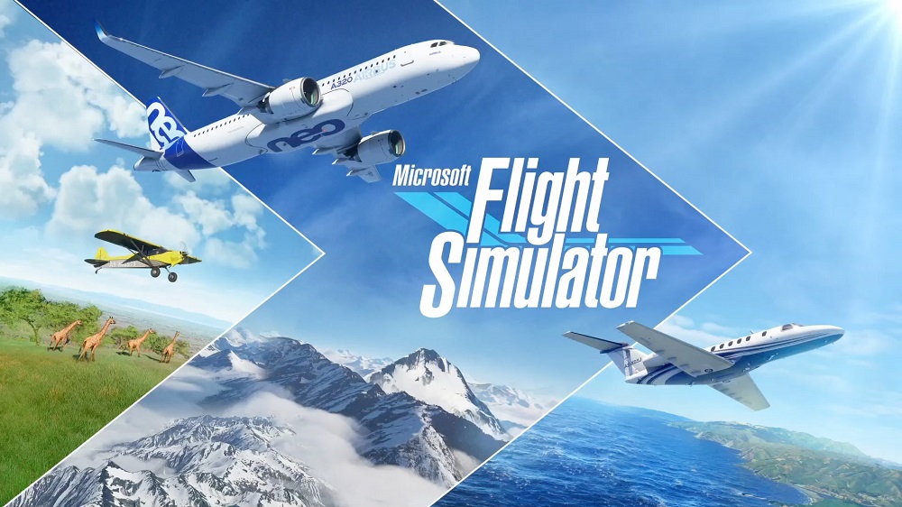 Microsoft Flight Simulator télécharger simulateur de vol gratuit en français