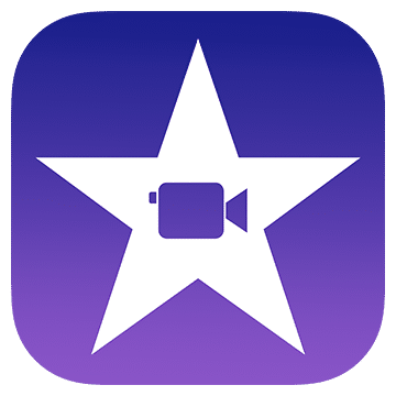 iMovie