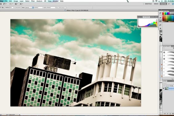 meilleurs plugins Photoshop gratuits
