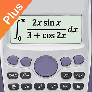 Calculatrice scientifique