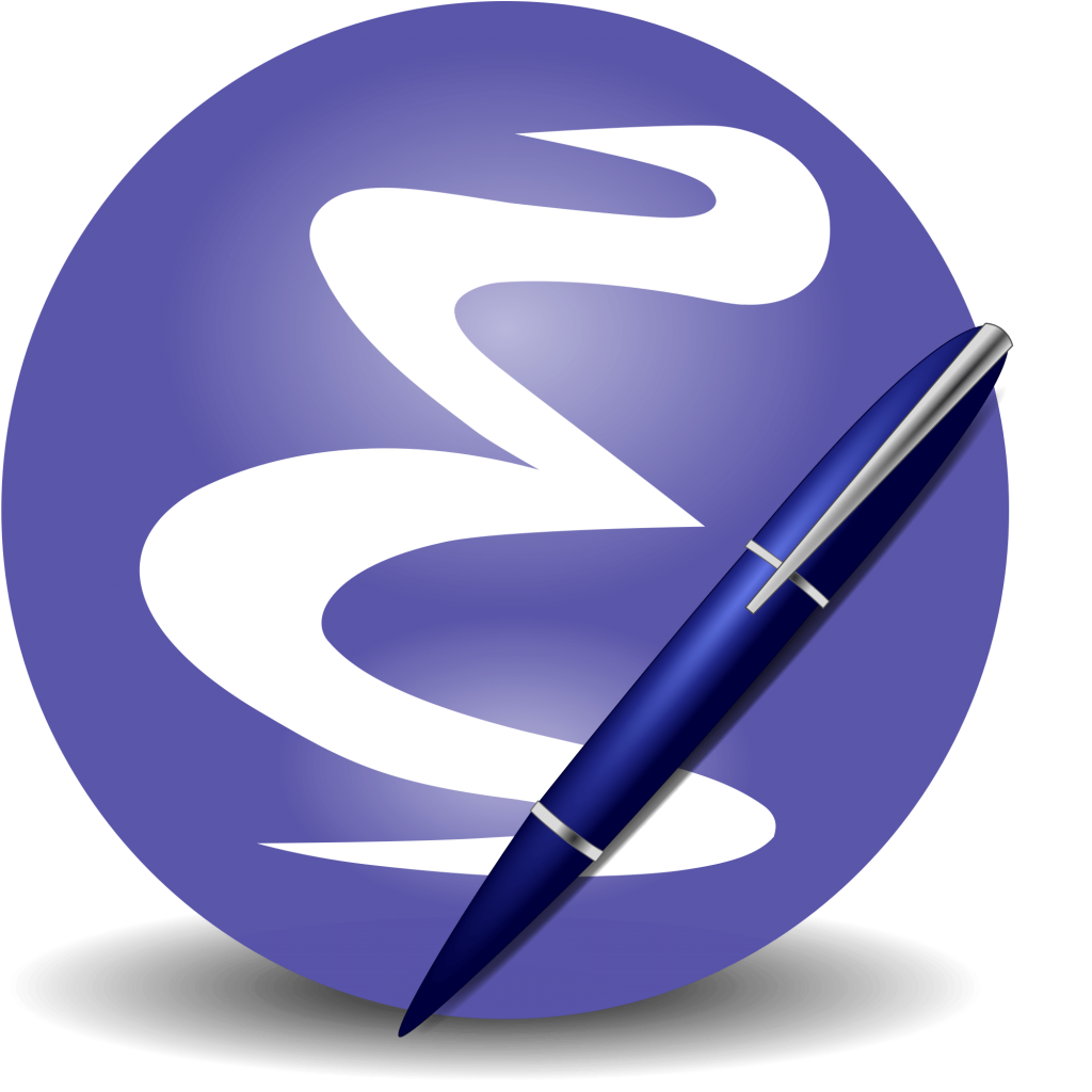 GNU Emacs logiciel développement php gratuit