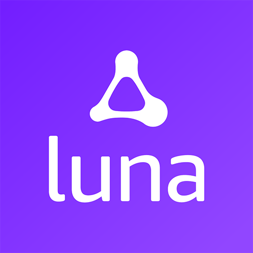 Luna jeu à la demande