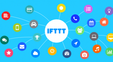 meilleures alternatives à IFTTT