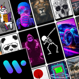4K & HD Fonds d’écran HD Walli