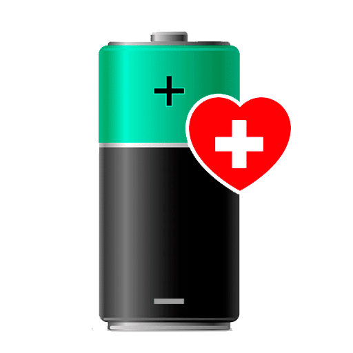 Battery Life & Health application batterie gratuite