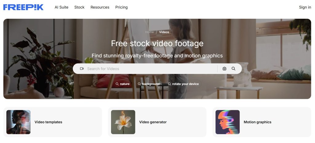Freepik