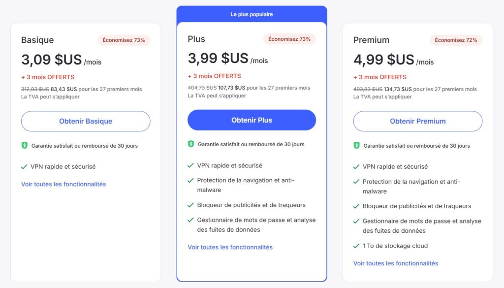 Tester NordVPN gratuitement