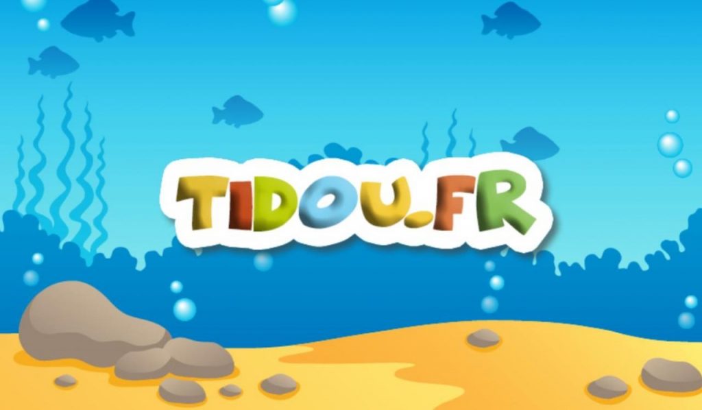 Tidou jeux éducatifs