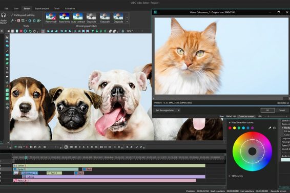 meilleurs outils gratuits pour compresser une vidéo