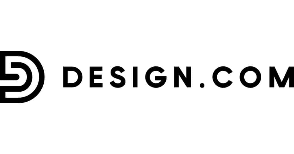 Design com Logo