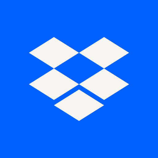 Dropbox application cloud gratuit