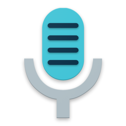 Hi-Q MP3 Voice Recorder application pour les cours