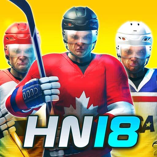 Hockey Nation applications hockey
