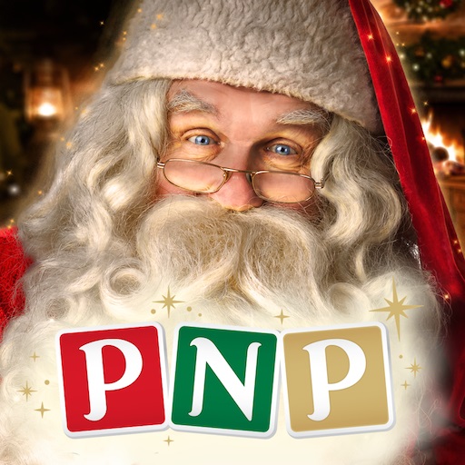 PNP – Père Noël Portable Appels et vidéos