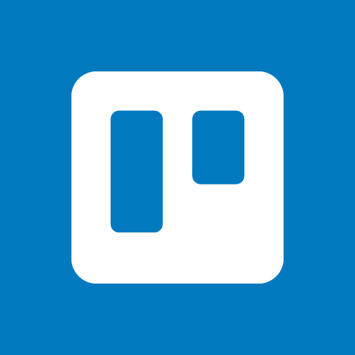 Trello pplication emploi du temps android