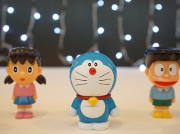 applications Anime et dessins animés