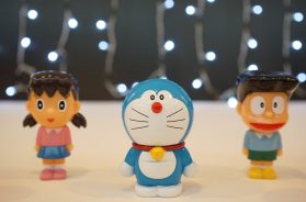 applications Anime et dessins animés