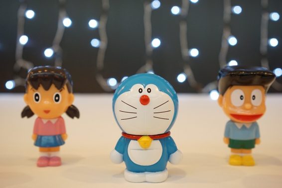 applications Anime et dessins animés