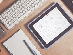 applications de gestion d’emploi du temps