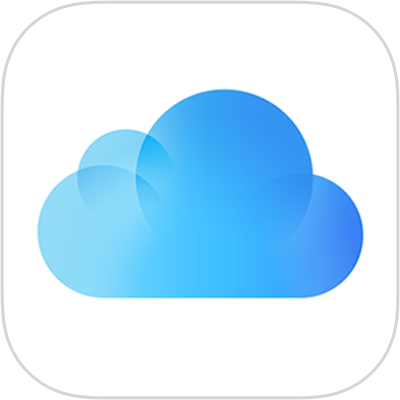 icloud