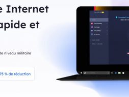 télécharger iTop VPN gratuit