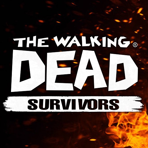 The Walking Dead Survivors jeux halloween