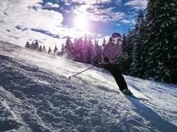meilleures applications pour un séjour au ski