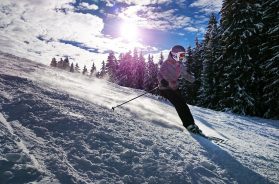 meilleures applications pour un séjour au ski