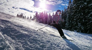 meilleures applications pour un séjour au ski