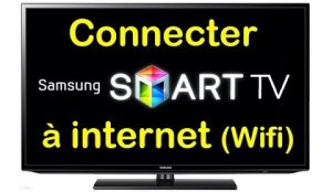 Comment connecter un téléviseur à internet