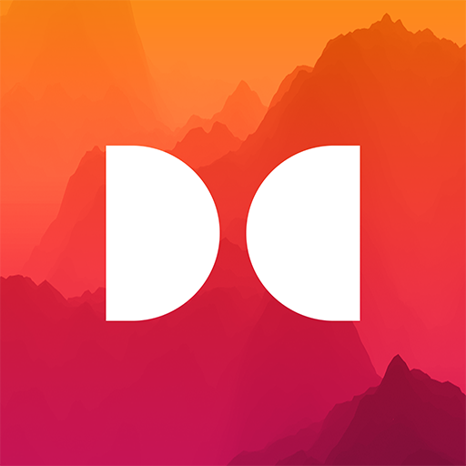 Dolby On voice recorder app