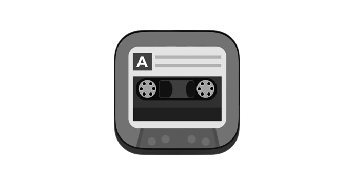 Voice Recorder Audio Editor iOS