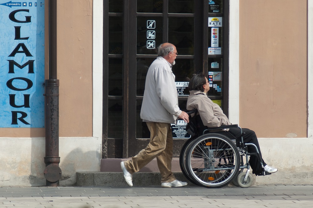 meilleures applications liées au Handicap