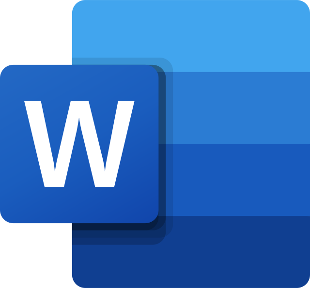Microsoft Word cv gratuit en ligne sans payer