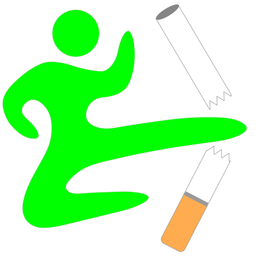 Stop smoking EasyQuit aide pour arrêter de fumer gratuit