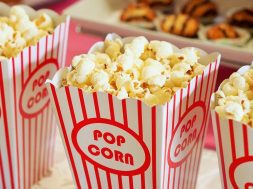 applications de cinéma