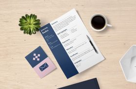 créer son CV gratuit