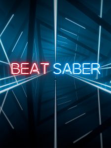 Beat Saber vr