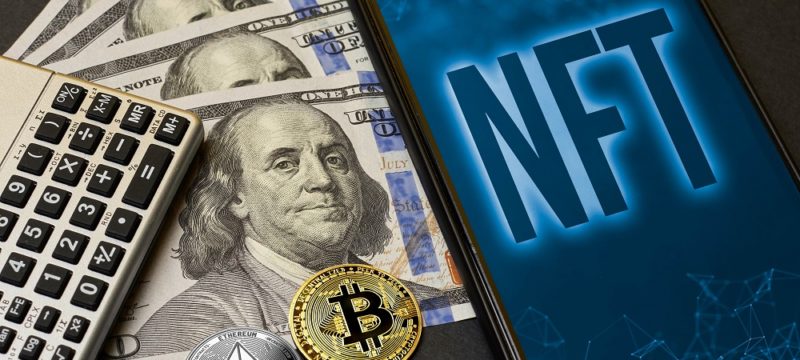 Différence entre les NFT et les cryptomonnaies
