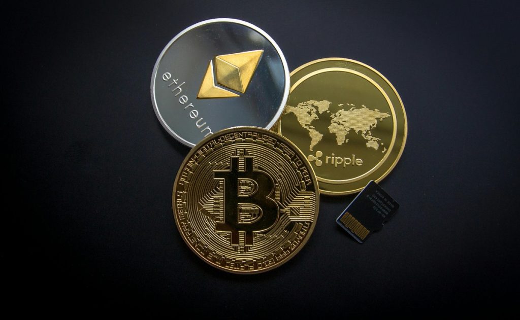 Différences entre Bitcoin Altcoins Tokens