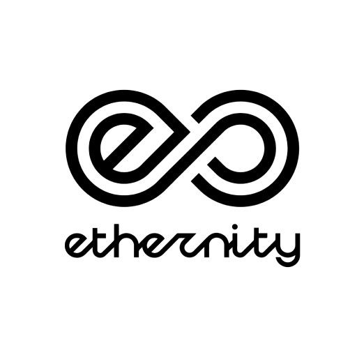 Ethernity create and sell nft