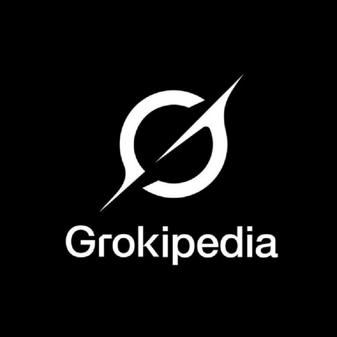 Grokipedia