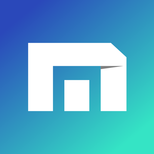 Maxthon browser

