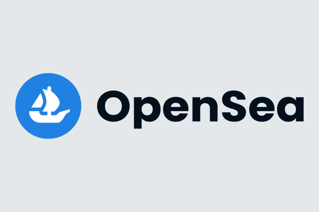 OpenSea plateforme nft