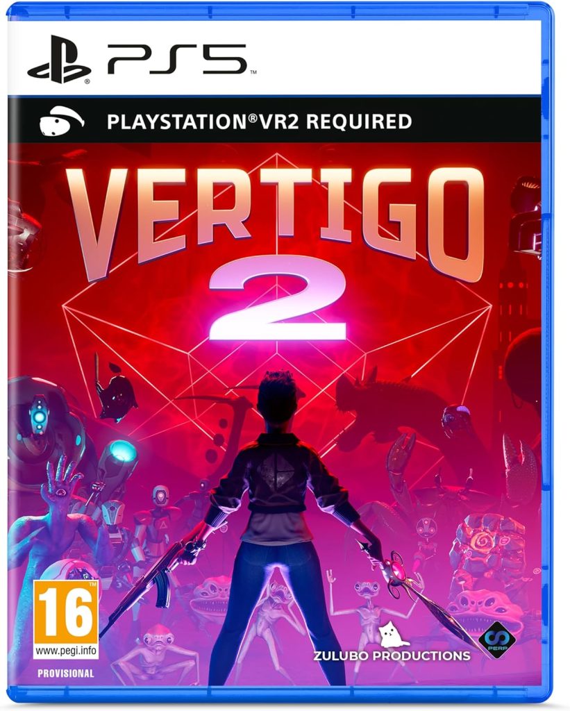 Vertigo 2