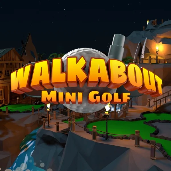 Walkabout Mini Golf