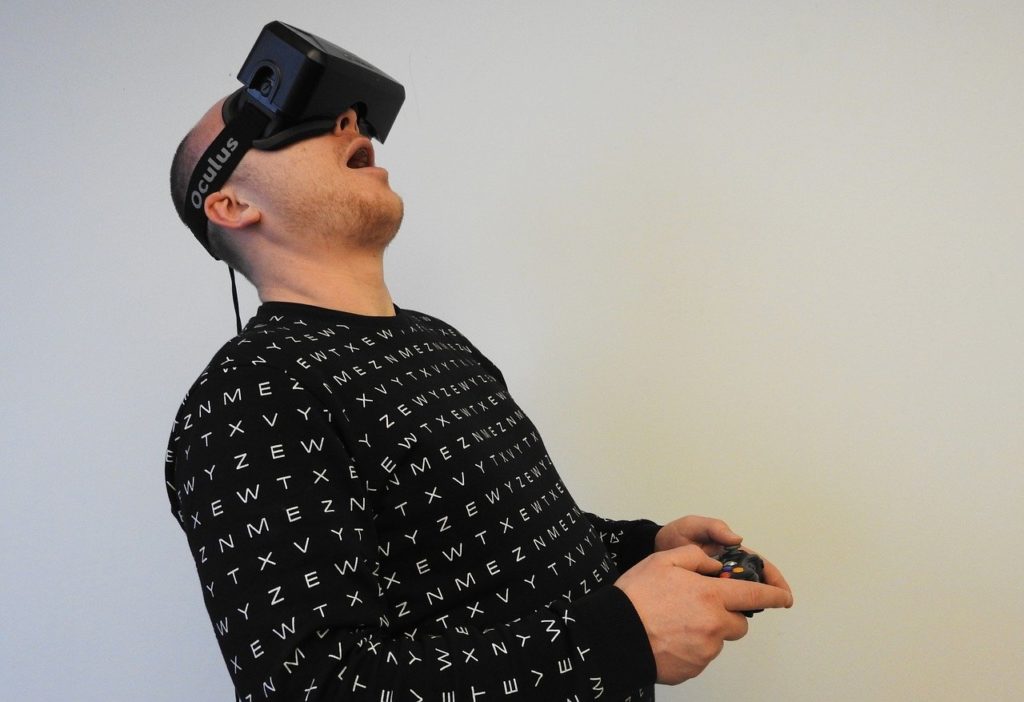 meilleurs jeux VR