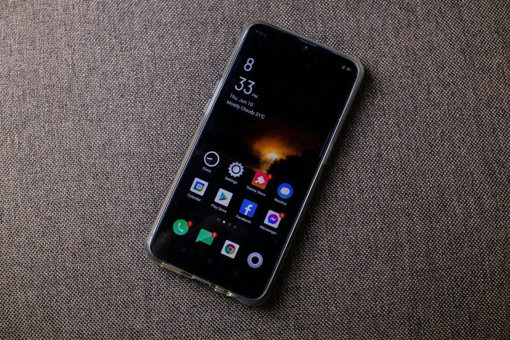 meilleurs navigateurs Internet sur Android