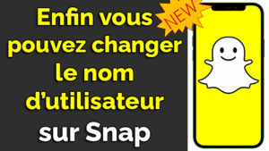 Comment changer nom d’utilisateur snap modifier nom utilisateur snapchat comment changer nom utilisateur snap modifier nom utilisateur snap changer nom utilisateur