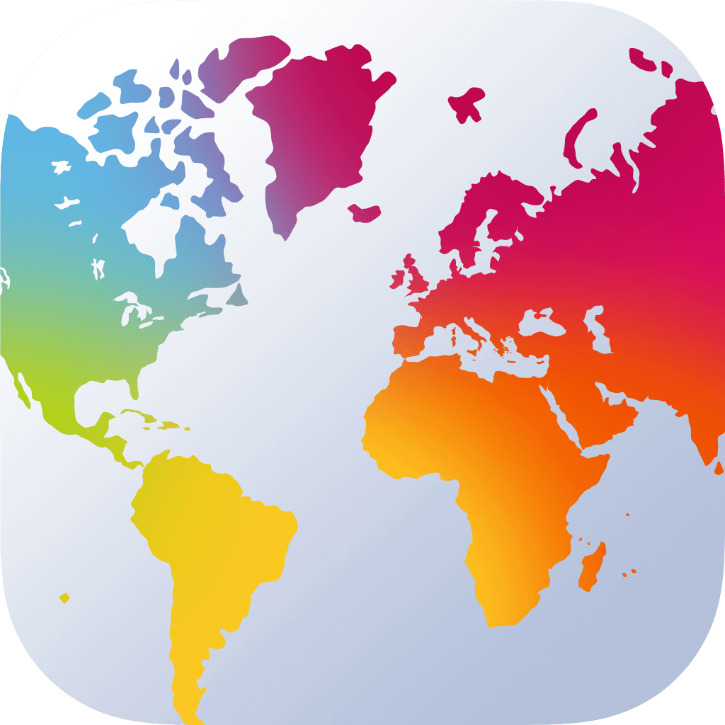 GeoKids Monde